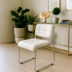 Стул Prestige Chairs HRC 608 (White)