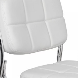 Стул Prestige Chairs HRC 608 (White) Thumb