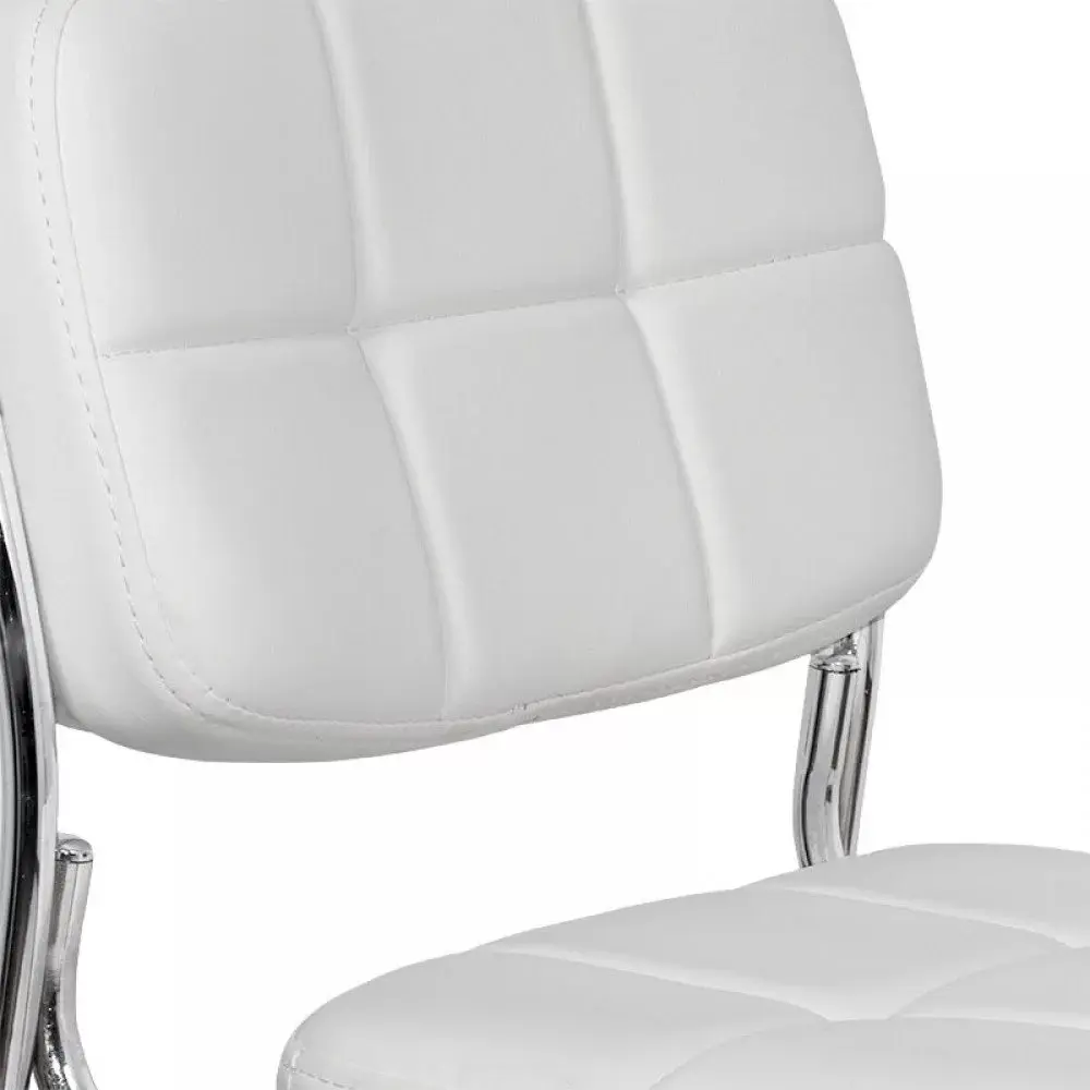 Стул Prestige Chairs HRC 608 (White) - 4