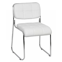 Стул Prestige Chairs HRC 608 (White) Thumb