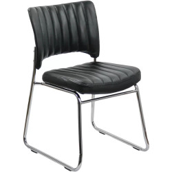 Scaun Prestige Chairs HRC 613 (Black) Thumb