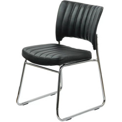 Scaun Prestige Chairs HRC 613 (Black) Thumb
