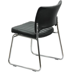 Scaun Prestige Chairs HRC 613 (Black) Thumb