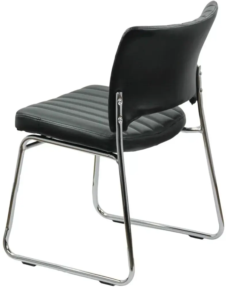 Scaun Prestige Chairs HRC 613 (Black) - 4