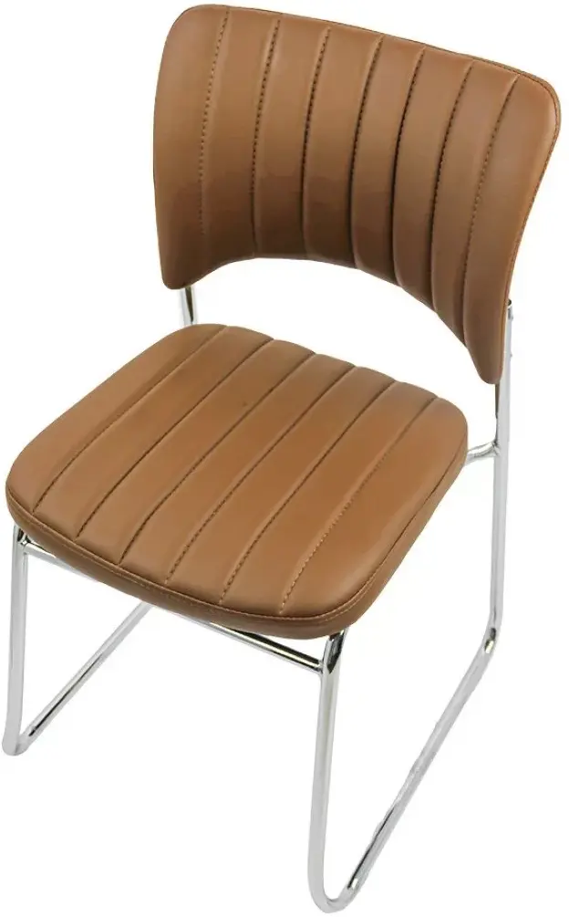 Scaun Prestige Chairs HRC 613 (Brown) - 2