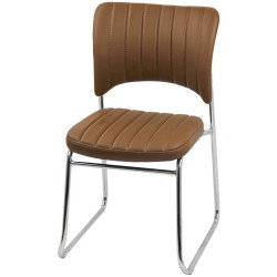 Scaun Prestige Chairs HRC 613 (Brown) Thumb