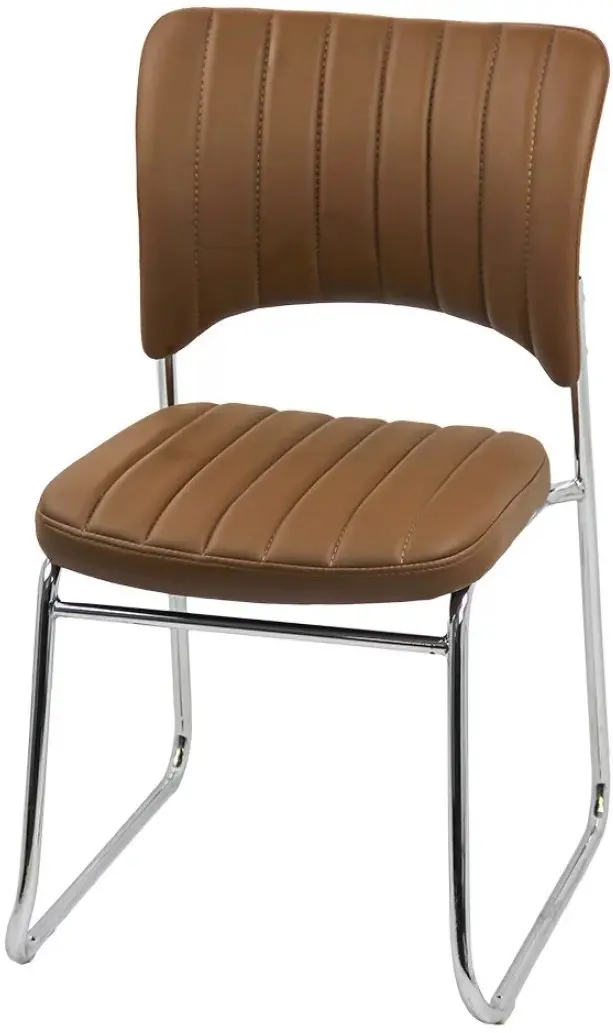 Scaun Prestige Chairs HRC 613 (Brown) - 3