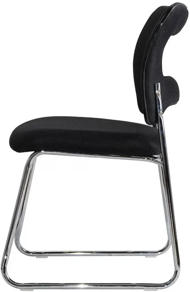 Scaun Prestige Chairs HRC 613F (Black) - 2