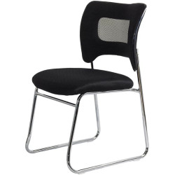 Scaun Prestige Chairs HRC 613F (Black) Thumb