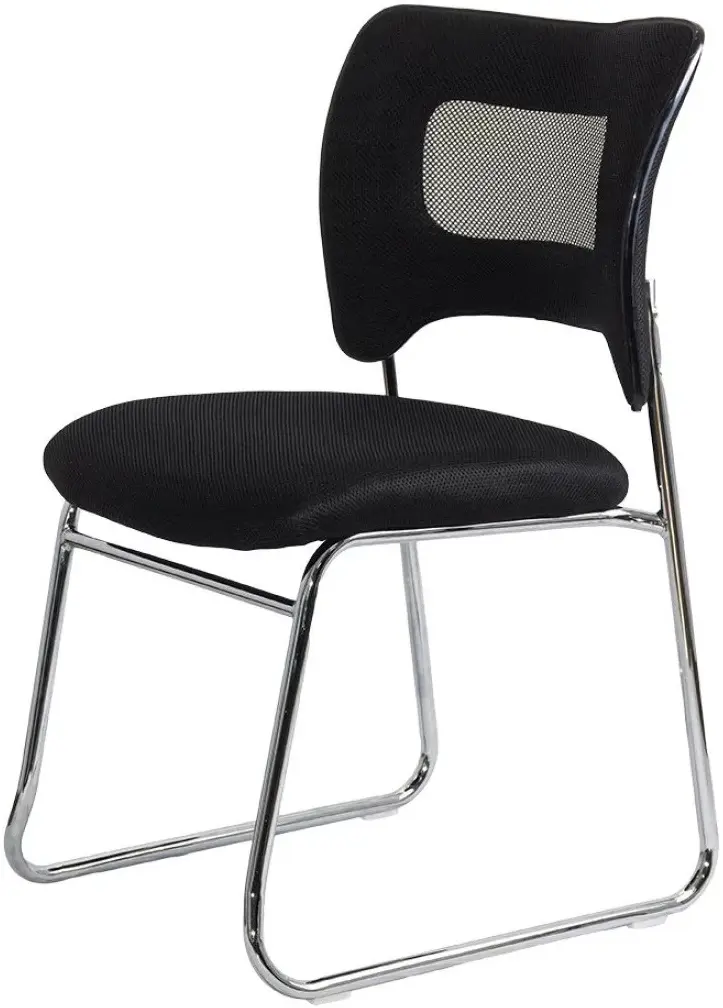 Scaun Prestige Chairs HRC 613F (Black) - 3