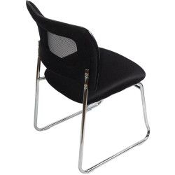 Scaun Prestige Chairs HRC 613F (Black) Thumb