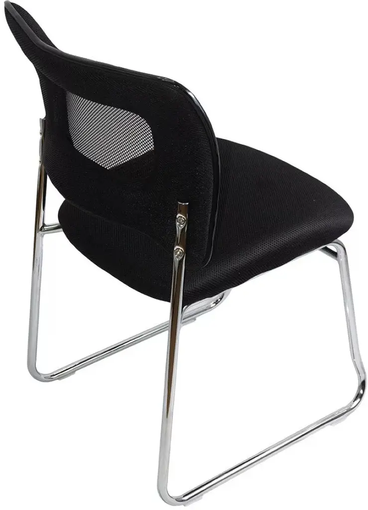 Scaun Prestige Chairs HRC 613F (Black) - 4
