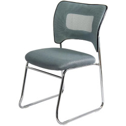 Scaun Prestige Chairs HRC 613F (Grey) Thumb