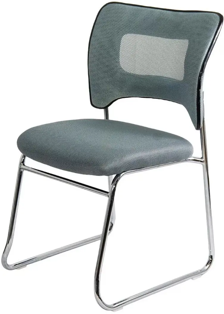 Scaun Prestige Chairs HRC 613F (Grey) - 2