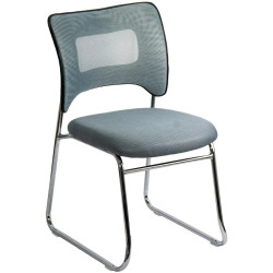 Scaun Prestige Chairs HRC 613F (Grey) Thumb