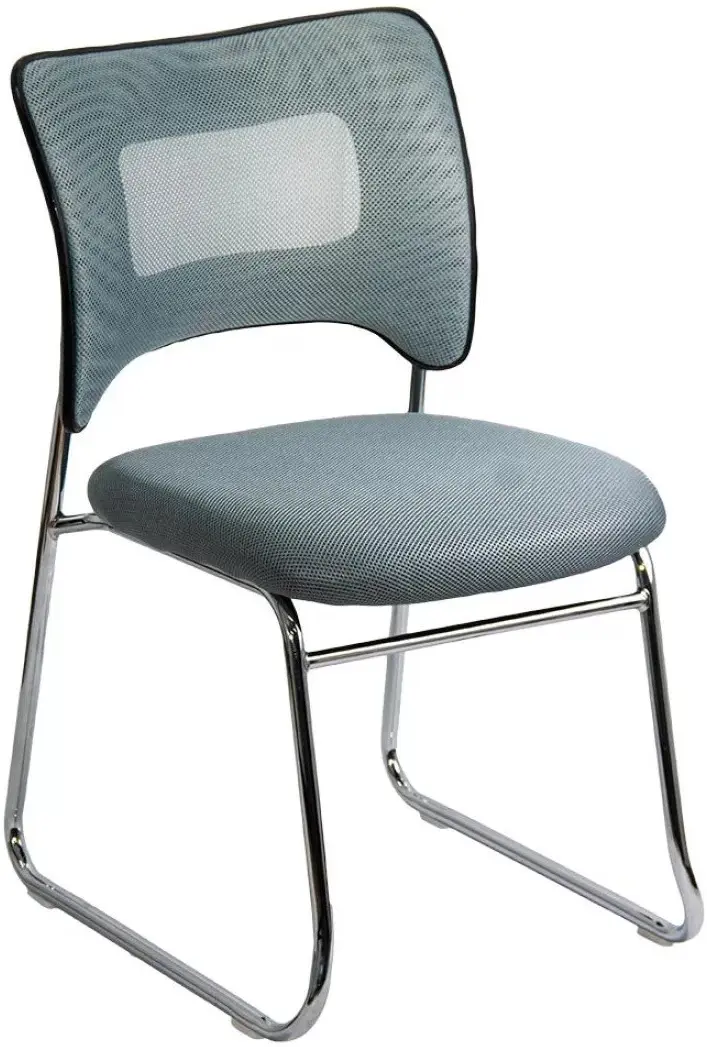 Scaun Prestige Chairs HRC 613F (Grey) - 3