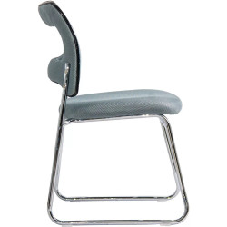 Scaun Prestige Chairs HRC 613F (Grey) Thumb