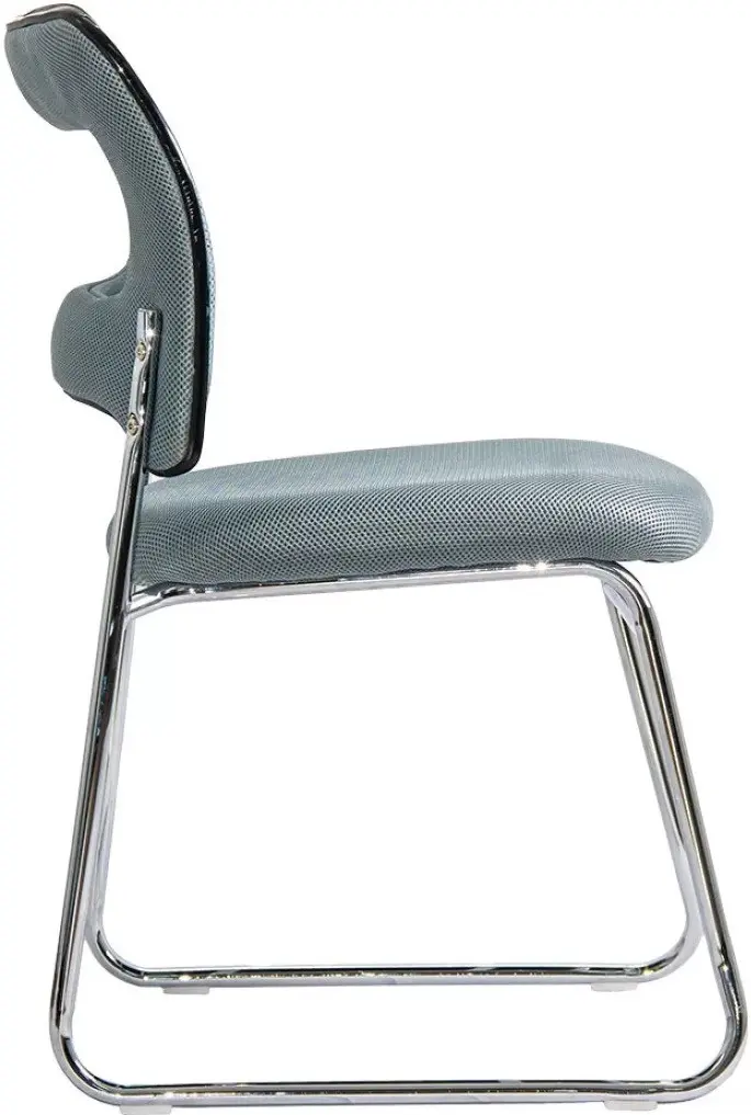 Scaun Prestige Chairs HRC 613F (Grey) - 4