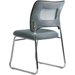 Scaun Prestige Chairs HRC 613F (Grey) Thumb
