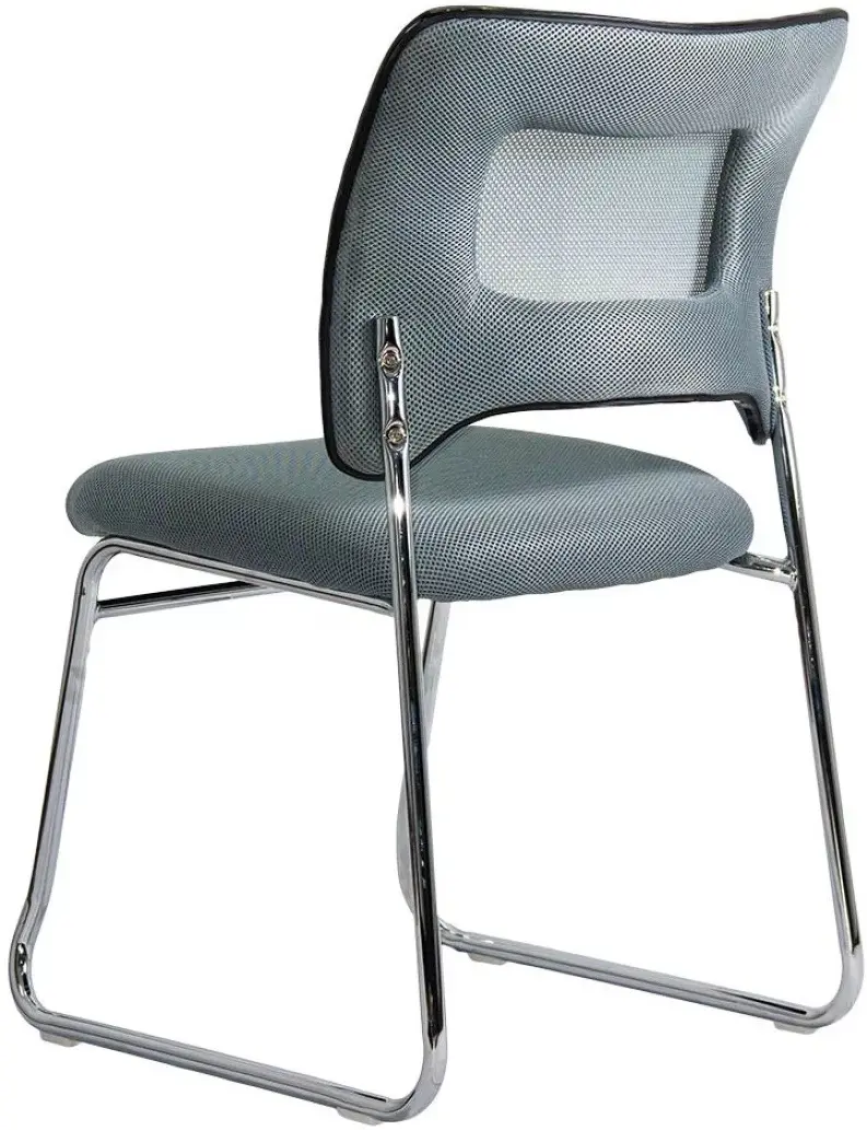 Scaun Prestige Chairs HRC 613F (Grey) - 5