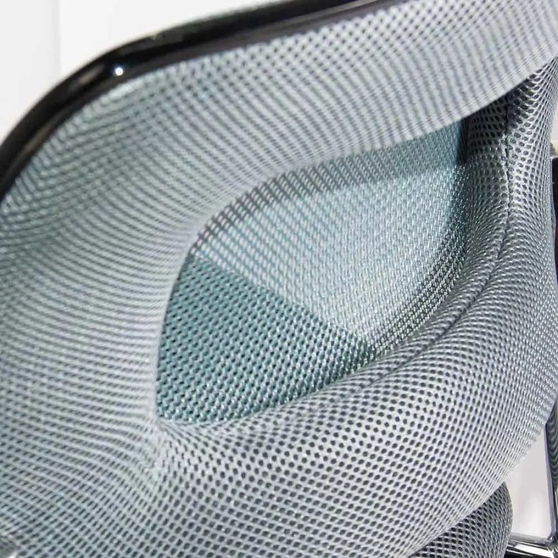 Scaun Prestige Chairs HRC 613F (Grey) - 6