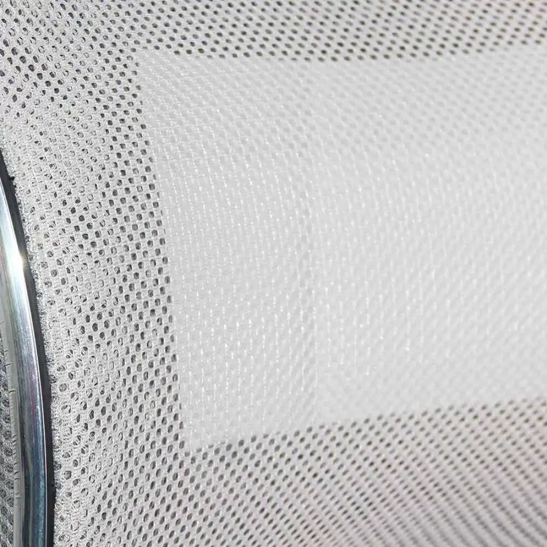 Scaun Prestige Chairs HRC 613F (Light Grey) - 5