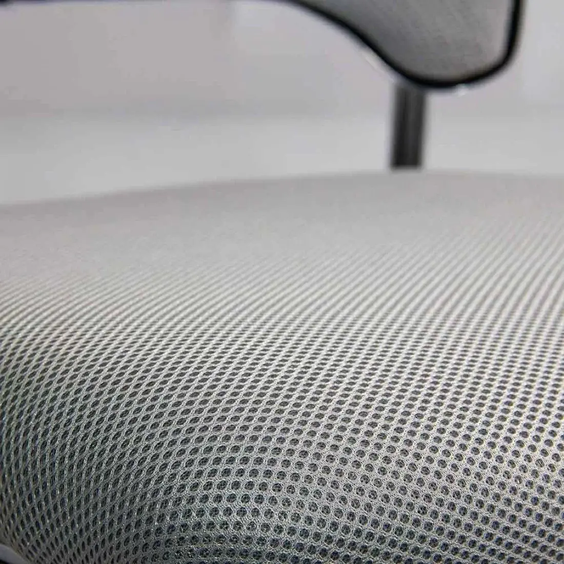 Scaun Prestige Chairs HRC 613F (Light Grey) - 6