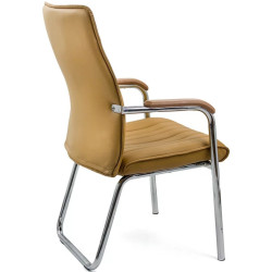 Стул Prestige Chairs HRC 614 (Beige) Thumb