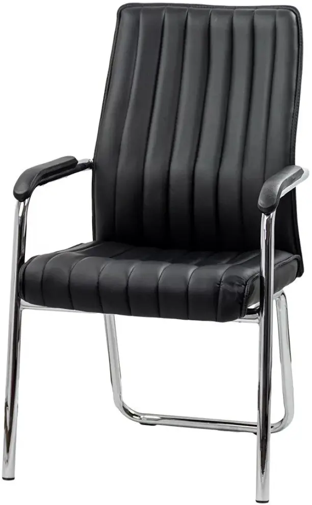 Scaun Prestige Chairs HRC 614 (Black) - 3