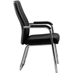 Scaun Prestige Chairs HRC 614 (Black) Thumb