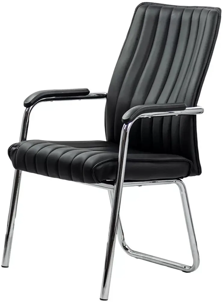 Scaun Prestige Chairs HRC 614 (Black) - 5