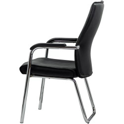 Scaun Prestige Chairs HRC 614 (Black) Thumb