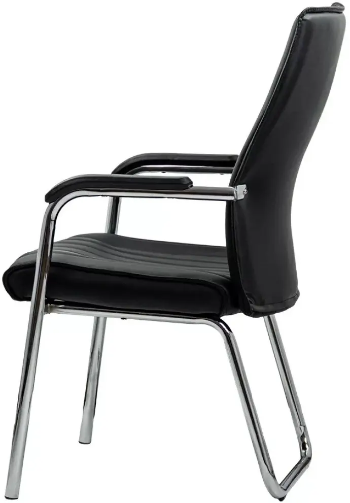 Scaun Prestige Chairs HRC 614 (Black) - 6