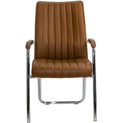 Стул Prestige Chairs HRC 614 (Brown) Thumb