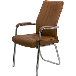 Стул Prestige Chairs HRC 614 (Brown) Thumb