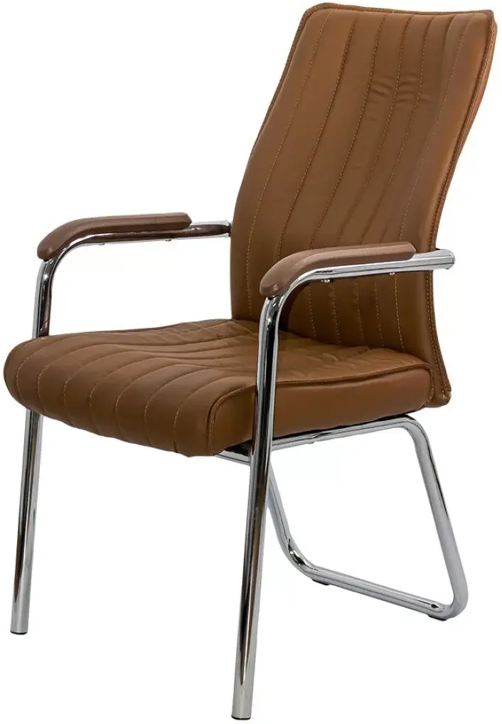 Стул Prestige Chairs HRC 614 (Brown) - 4
