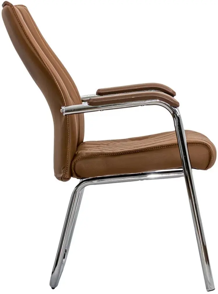 Стул Prestige Chairs HRC 614 (Brown) - 5