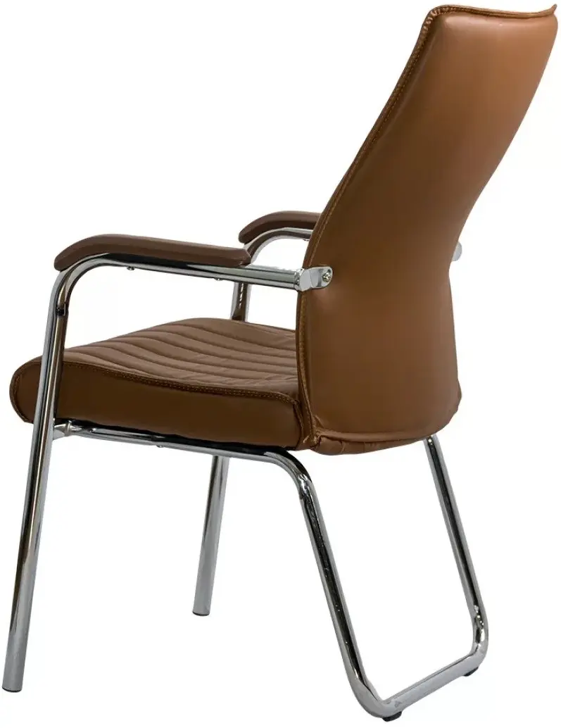 Стул Prestige Chairs HRC 614 (Brown) - 6
