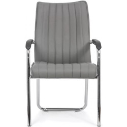 Стул Prestige Chairs HRC 614 (Grey) Thumb