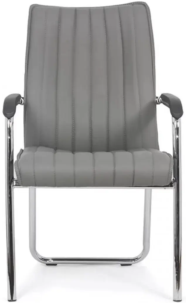 Стул Prestige Chairs HRC 614 (Grey) - 3
