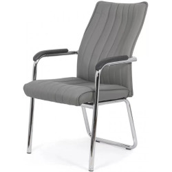 Стул Prestige Chairs HRC 614 (Grey) Thumb