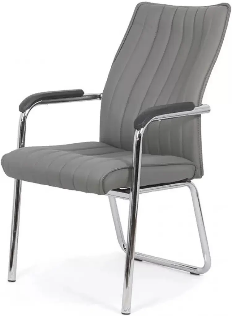 Стул Prestige Chairs HRC 614 (Grey) - 4