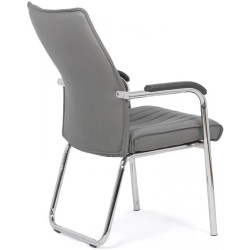 Стул Prestige Chairs HRC 614 (Grey) Thumb