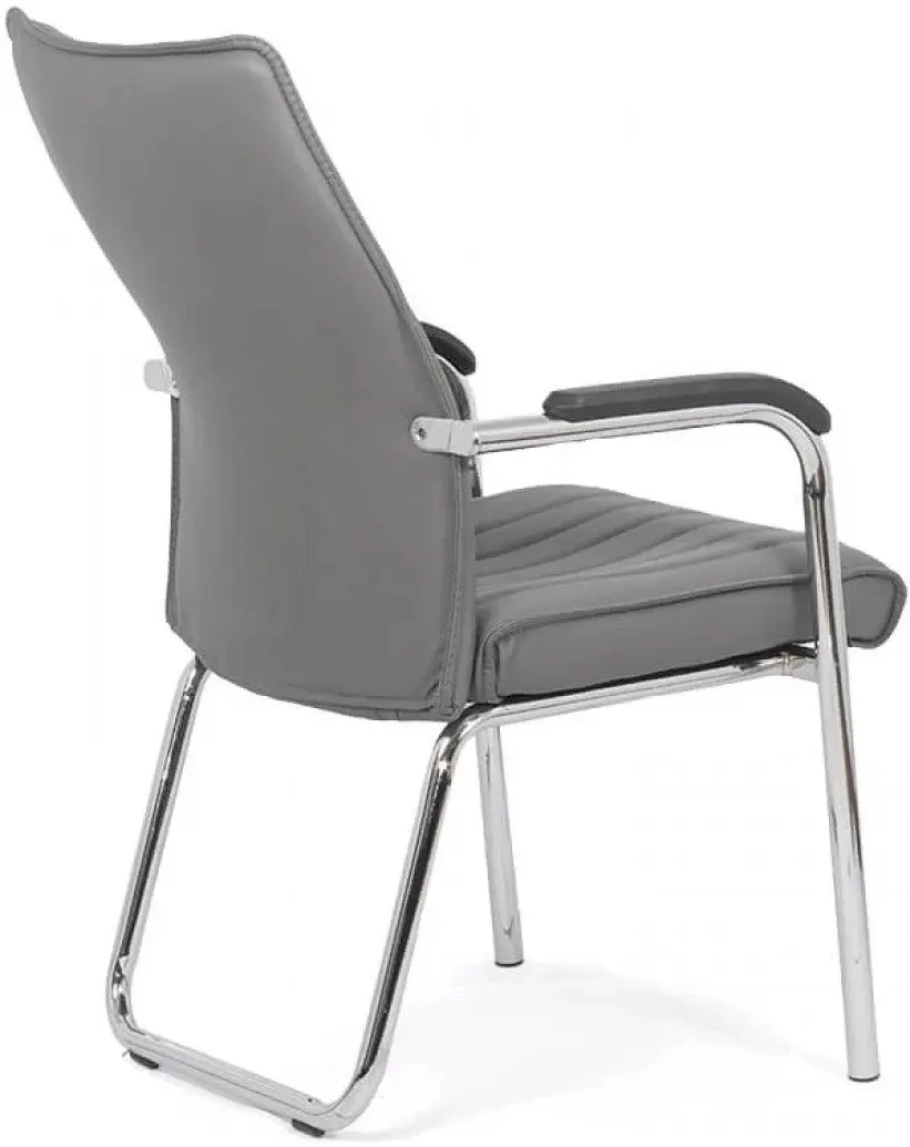 Стул Prestige Chairs HRC 614 (Grey) - 5