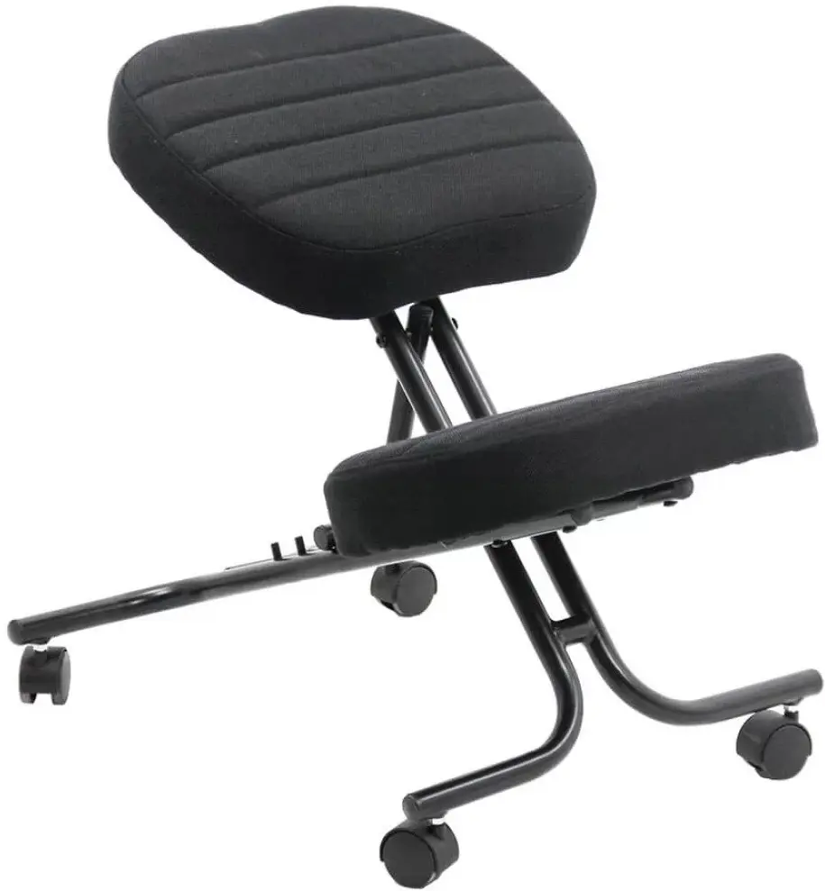 Scaun Prestige Chairs OFF 093 (Black) - 2