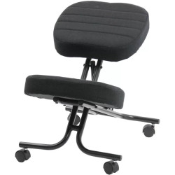 Scaun Prestige Chairs OFF 093 (Black) Thumb