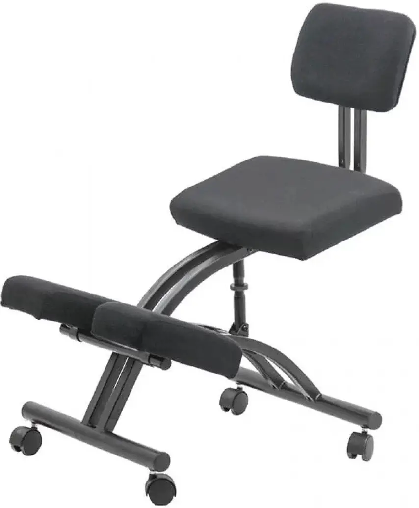 Scaun Prestige Chairs OFF 094 (Black) - 2