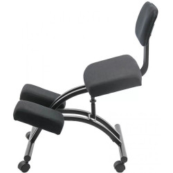 Scaun Prestige Chairs OFF 094 (Black) Thumb