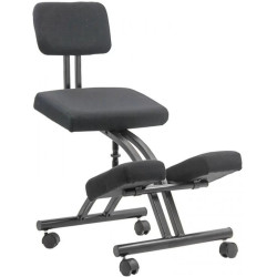 Scaun Prestige Chairs OFF 094 (Black) Thumb