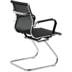 Scaun Prestige Chairs OFF 804 (Black) Thumb
